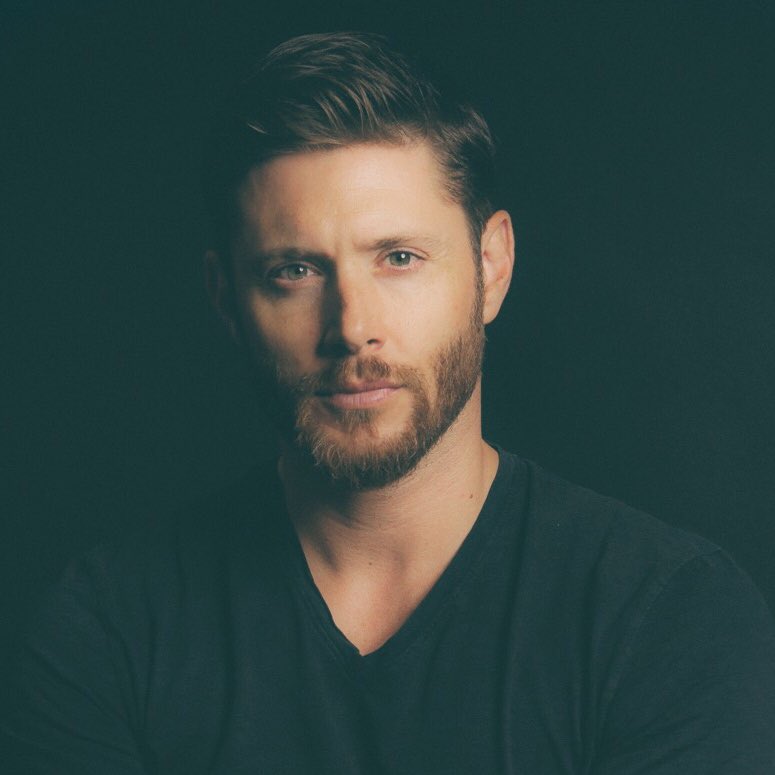 General photo of Jensen Ackles