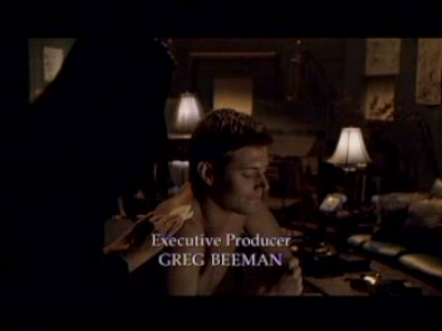 Jensen Ackles in Smallville, episode: Devoted