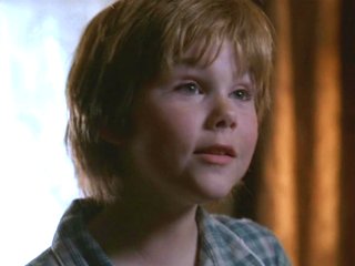 Jeremy Shada in Lost