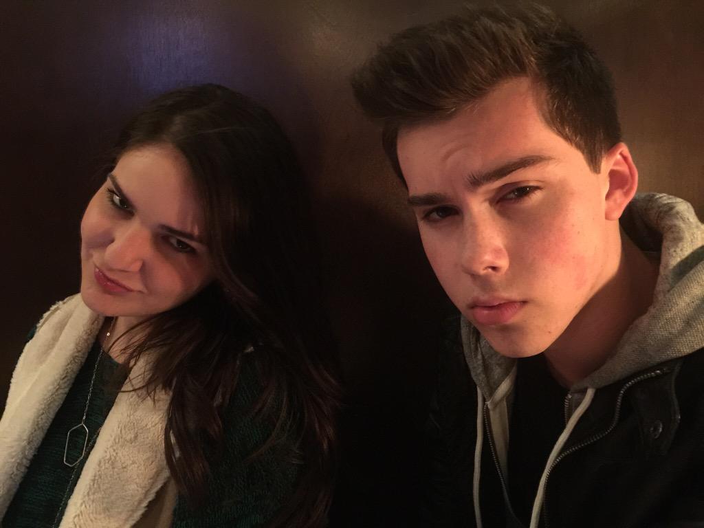 General photo of Jeremy Shada