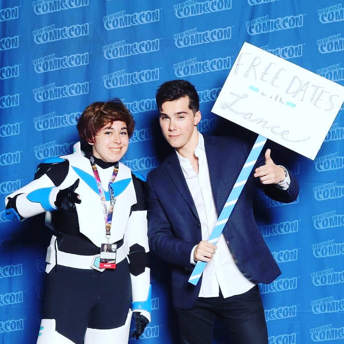 General photo of Jeremy Shada