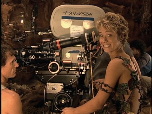 Jeremy Sumpter in Peter Pan
