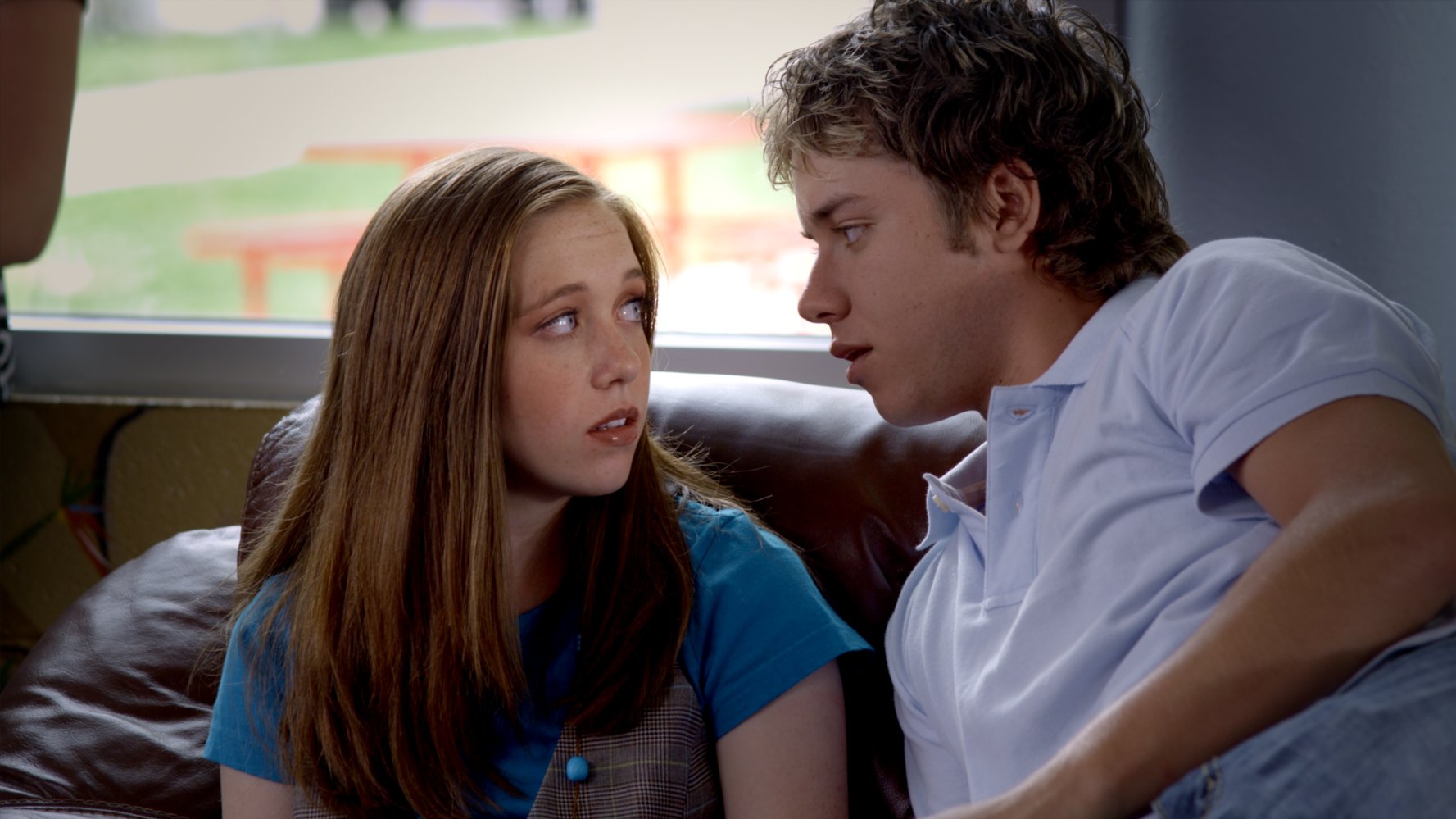 Jeremy Sumpter in You're So Cupid!