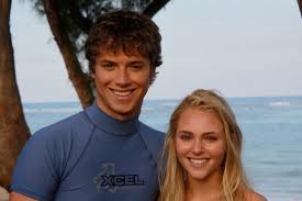 Jeremy Sumpter in Soul Surfer 