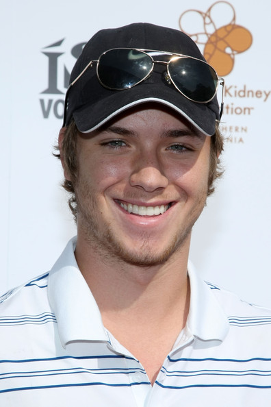 General photo of Jeremy Sumpter