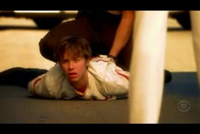 Jeremy Sumpter in CSI: Miami, episode: Broken Home