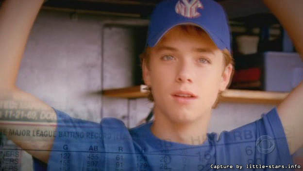 Jeremy Sumpter in Clubhouse