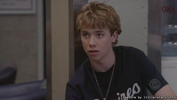 Jeremy Sumpter in Clubhouse