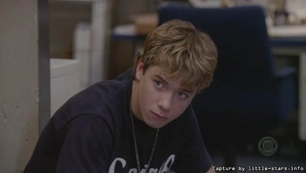 Jeremy Sumpter in Clubhouse