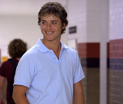 Jeremy Sumpter in You're So Cupid!