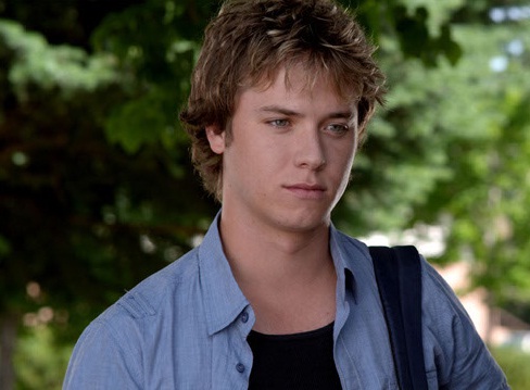 Jeremy Sumpter in You're So Cupid!