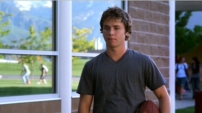 Jeremy Sumpter in You're So Cupid!