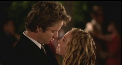 Jeremy Sumpter in You're So Cupid!