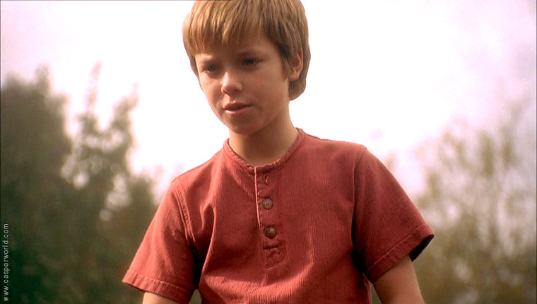 Jeremy Sumpter in Frailty