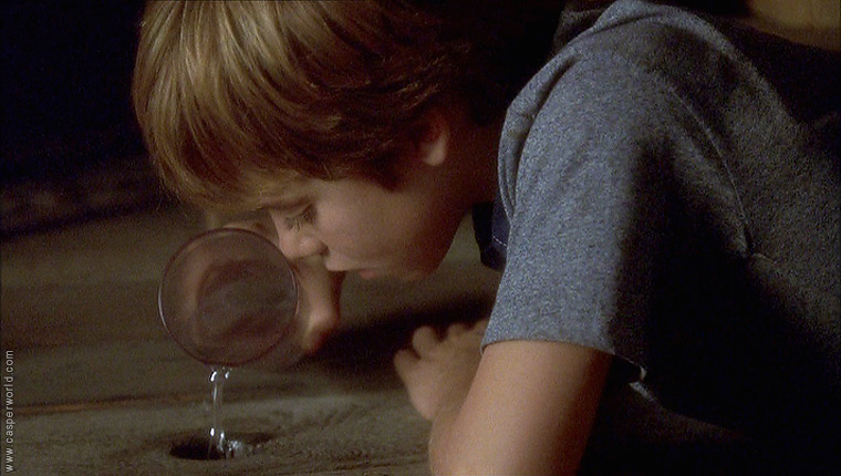 Jeremy Sumpter in Frailty