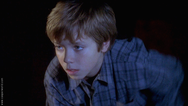 Jeremy Sumpter in Frailty