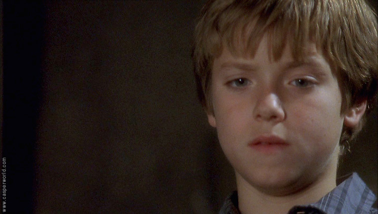 Jeremy Sumpter in Frailty