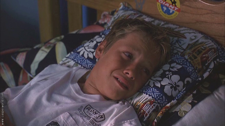 Jeremy Sumpter in Local Boys