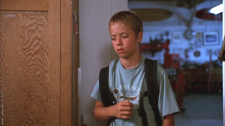 Jeremy Sumpter in Local Boys