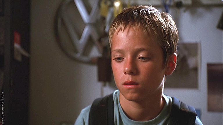 Jeremy Sumpter in Local Boys