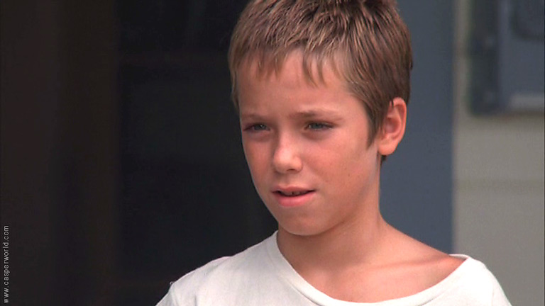 Jeremy Sumpter in Local Boys