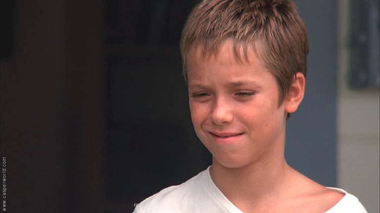 Jeremy Sumpter in Local Boys