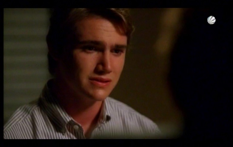 Jesse James in The Mentalist, episode: Red Menace