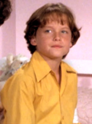 Jesse Lee in The Brady Bunch Movie