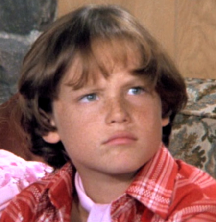 Jesse Lee in The Brady Bunch Movie