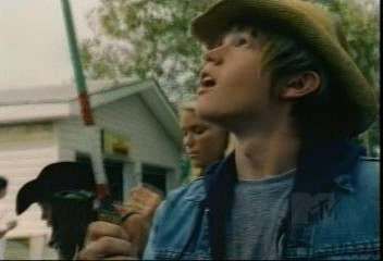 Jesse McCartney in Music Video: Beautiful Soul