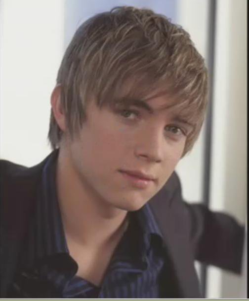 General photo of Jesse McCartney