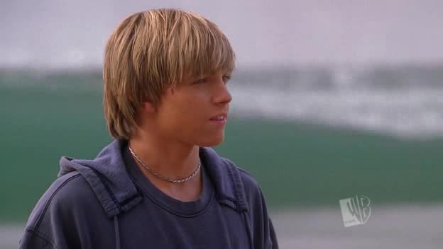 Jesse McCartney in Summerland