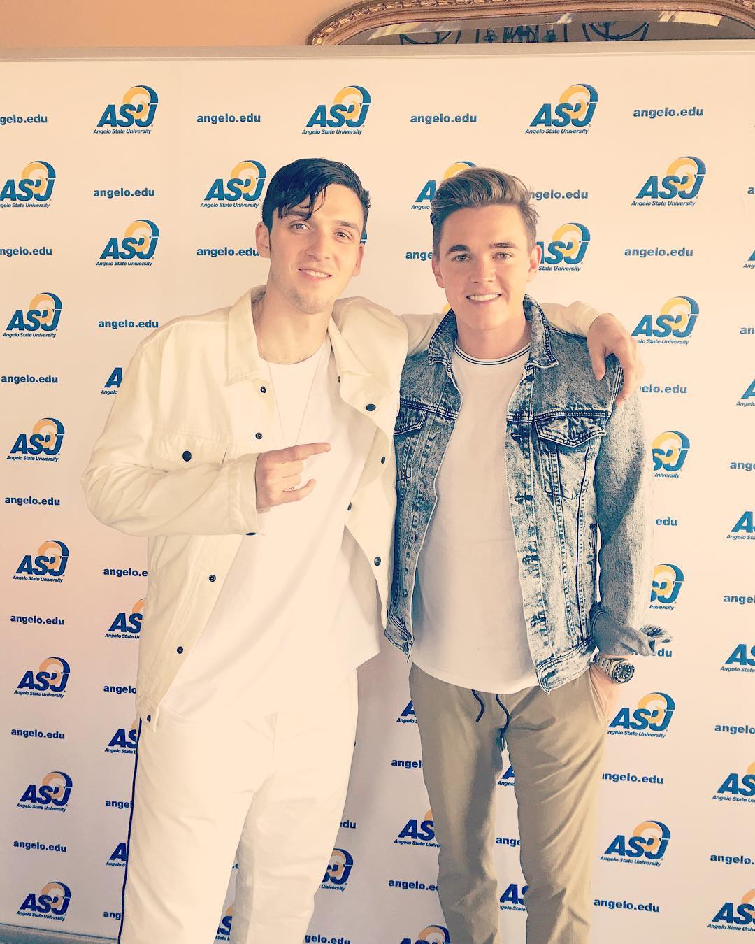 General photo of Jesse McCartney