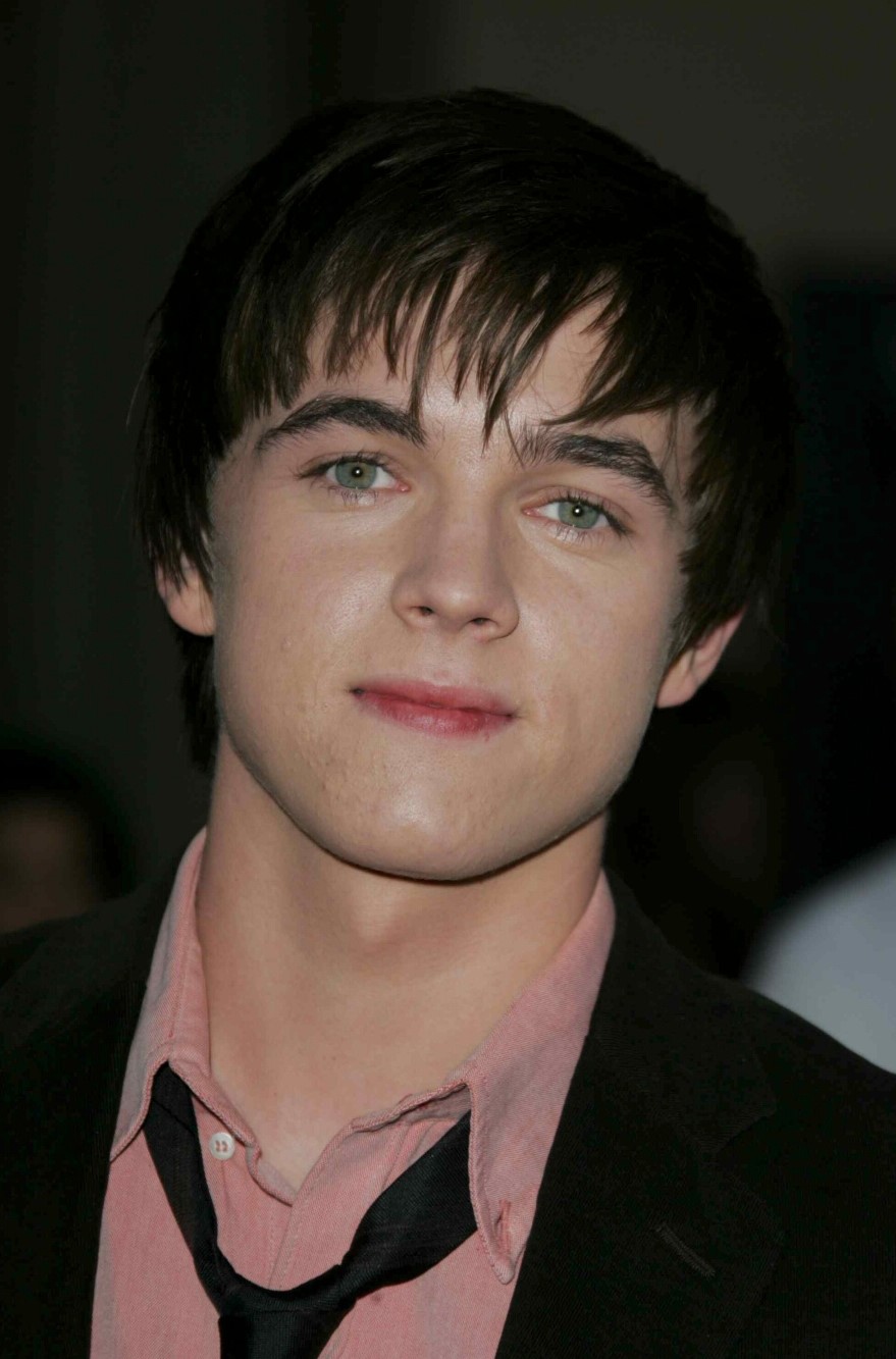 General photo of Jesse McCartney