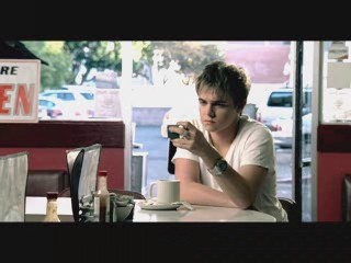 Jesse McCartney in Music Video: Just So You Know