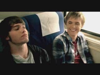 Jesse McCartney in Music Video: Just So You Know