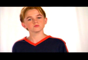 Jesse McCartney in Music Video: It Happens Every Time