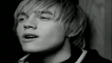Jesse McCartney in Music Video: She's No You
