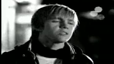 Jesse McCartney in Music Video: She's No You