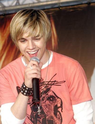 General photo of Jesse McCartney