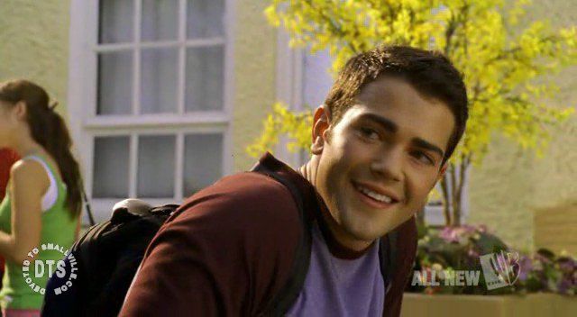 Jesse Metcalfe in Smallville, episode: Extinction