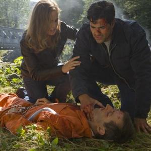 Jesse Metcalfe in The Tortured