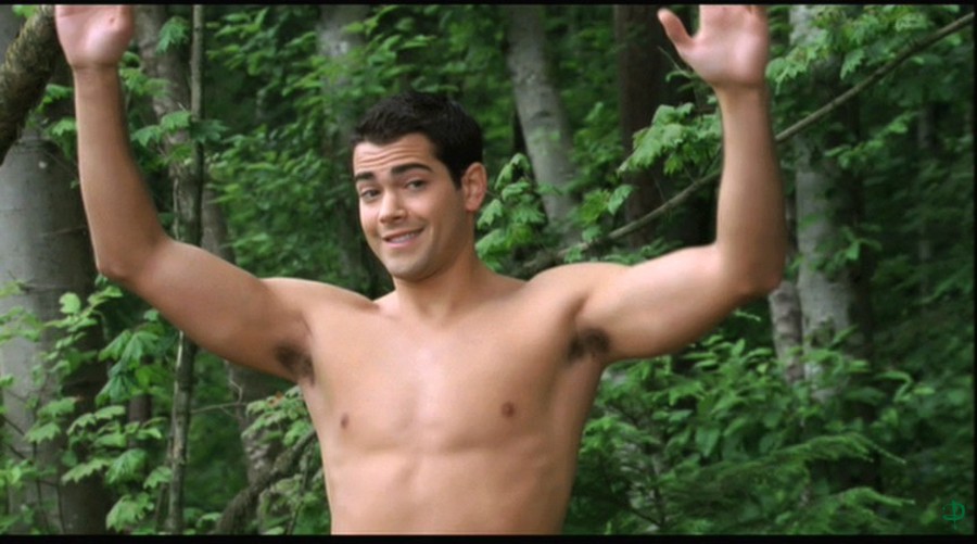 Jesse Metcalfe in John Tucker Must Die