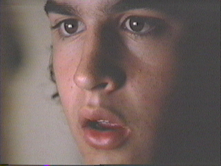 Jesse Bradford in Hackers