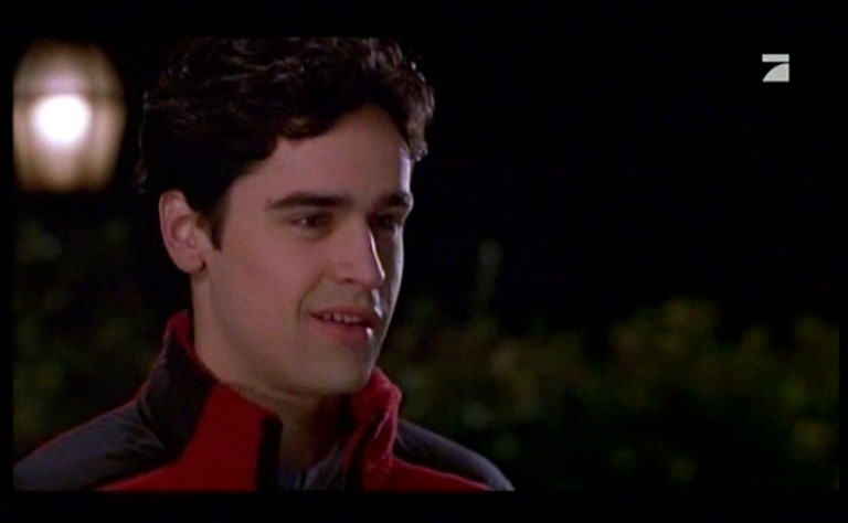 Jesse Bradford in Clockstoppers