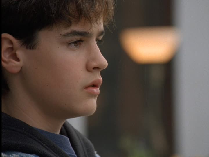 Jesse Bradford in Far from Home: The Adventures of Yellow Dog