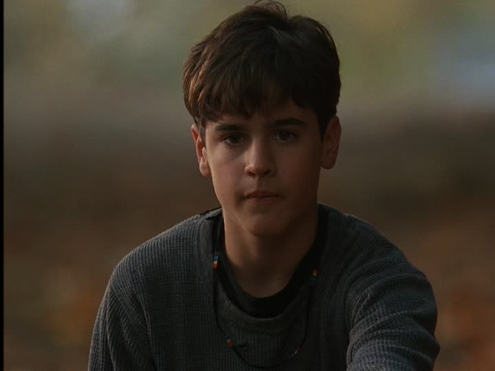 Jesse Bradford in Far from Home: The Adventures of Yellow Dog