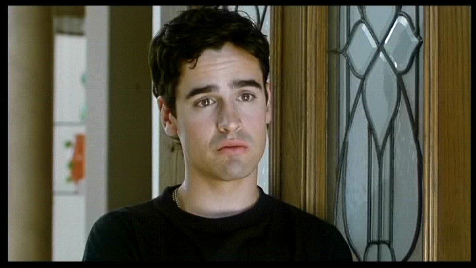 Jesse Bradford in Bring It On