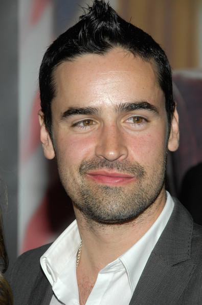 General photo of Jesse Bradford