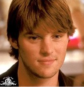 General photo of Jesse Spencer